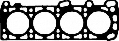 WILMINK GROUP wg1178306 -  Прокладка, головка цилиндра